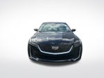 2022 Cadillac CT5 4dr Sdn Premium Luxury