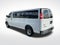 2025 Chevrolet Express Passenger 3500 Extended Wheelbase Rear-Wheel Drive 1LT