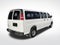 2025 Chevrolet Express Passenger 3500 Extended Wheelbase Rear-Wheel Drive 1LT