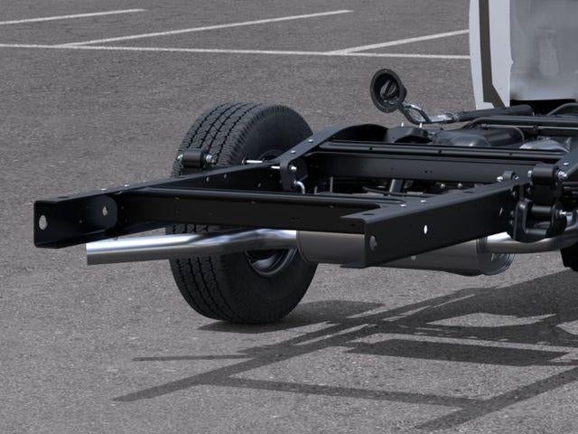 2026 Chevrolet Express Cutaway 3500 Base