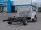 2026 Chevrolet Express Cutaway 3500 Base