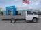 2026 Chevrolet Express Cutaway 3500 Base