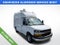 2024 Chevrolet Express Cutaway 3500 Base