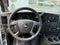 2024 Chevrolet Express Cutaway 3500 Base