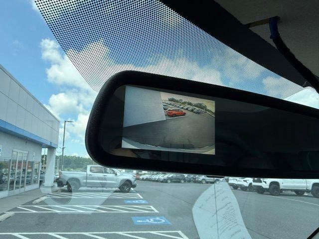 2024 Chevrolet Express Cutaway 3500 Base