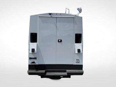 2024 Chevrolet Express Cutaway 3500 Base