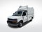 2024 Chevrolet Express Cutaway 3500 Base