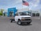 2026 Chevrolet Express Cutaway 3500 Base