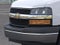 2026 Chevrolet Express Cutaway 3500 Base
