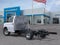 2026 Chevrolet Express Cutaway 3500 Base