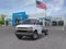 2026 Chevrolet Express Cutaway 3500 Base