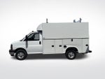2024 Chevrolet Express Cutaway 3500 Base