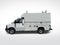 2024 Chevrolet Express Cutaway 3500 Base