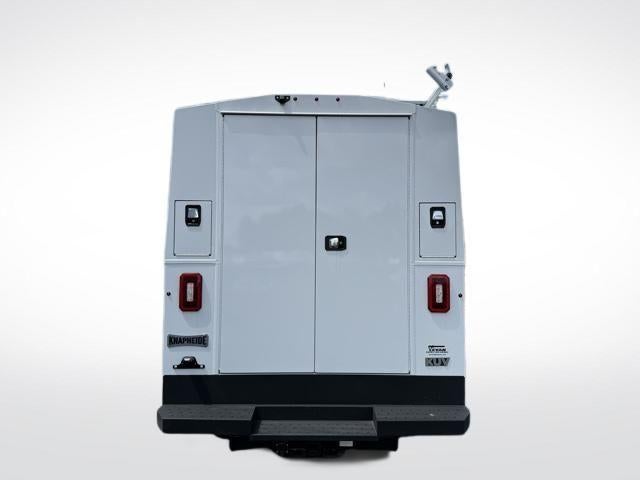 2024 Chevrolet Express Cutaway 3500 Base
