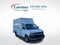 2021 Chevrolet Express Cutaway 3500 3500 Van 139"