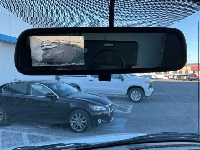 2021 Chevrolet Express Cutaway 3500 3500 Van 139"