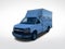 2021 Chevrolet Express Cutaway 3500 3500 Van 139"