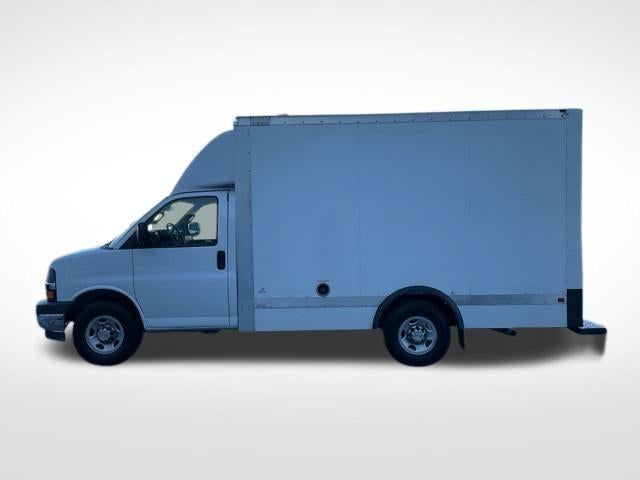 2021 Chevrolet Express Cutaway 3500 3500 Van 139"