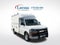 2019 Chevrolet Express Cutaway 3500 3500 Van 139"