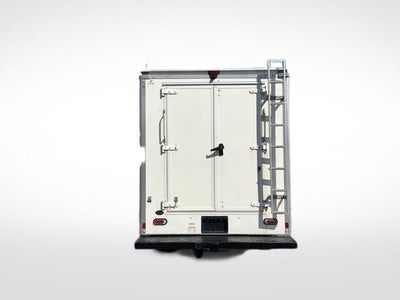 2019 Chevrolet Express Cutaway 3500 3500 Van 139"