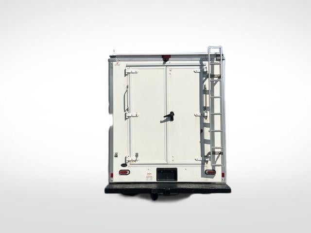 2019 Chevrolet Express Cutaway 3500 3500 Van 139"