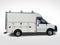 2019 Chevrolet Express Cutaway 3500 3500 Van 139"