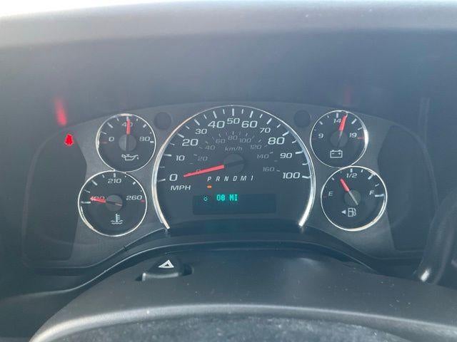 2019 Chevrolet Express Cutaway 3500 3500 Van 139"