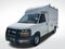 2019 Chevrolet Express Cutaway 3500 3500 Van 139"