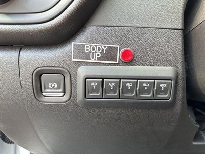 2025 Chevrolet Silverado 3500 HD WT