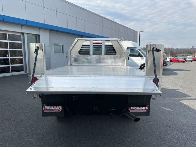 2025 Chevrolet Silverado 3500 HD WT