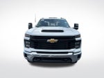 2025 Chevrolet Silverado 3500 HD WT
