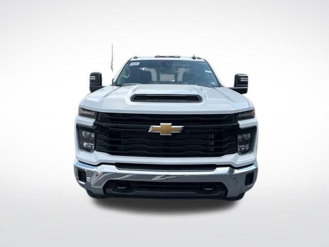 2025 Chevrolet Silverado 3500 HD WT
