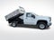 2025 Chevrolet Silverado 3500 HD WT