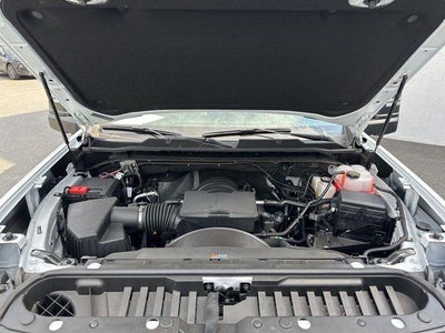 2025 Chevrolet Silverado 3500 HD WT