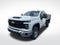 2025 Chevrolet Silverado 3500 HD WT