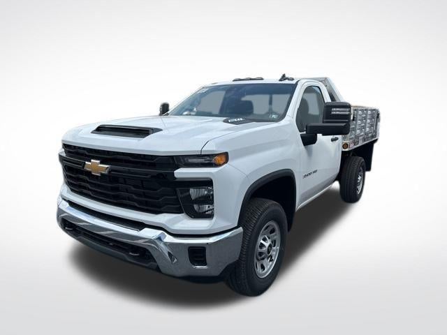 2025 Chevrolet Silverado 3500 HD WT