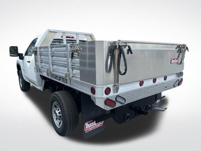 2025 Chevrolet Silverado 3500 HD WT