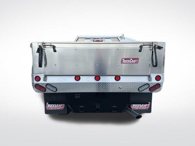 2025 Chevrolet Silverado 3500 HD WT