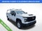 2025 Chevrolet Silverado 3500 HD WT