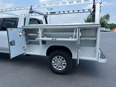 2025 Chevrolet Silverado 3500 HD WT