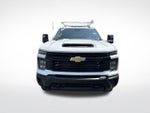 2025 Chevrolet Silverado 3500 HD WT