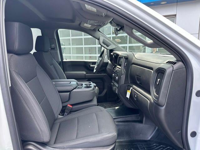 2025 Chevrolet Silverado 3500 HD WT