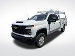 2025 Chevrolet Silverado 3500 HD WT