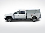 2025 Chevrolet Silverado 3500 HD WT