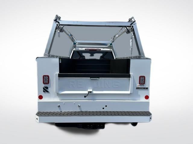 2025 Chevrolet Silverado 3500 HD WT