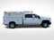 2025 Chevrolet Silverado 3500 HD WT