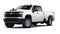 2025 Chevrolet Silverado 3500 HD WT