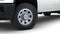 2025 Chevrolet Silverado 3500 HD WT