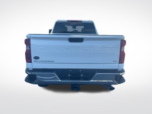 2025 Chevrolet Silverado 2500 HD Crew Cab Long Box 4-Wheel Drive LT