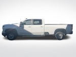 2025 Chevrolet Silverado 2500 HD Crew Cab Long Box 4-Wheel Drive LT